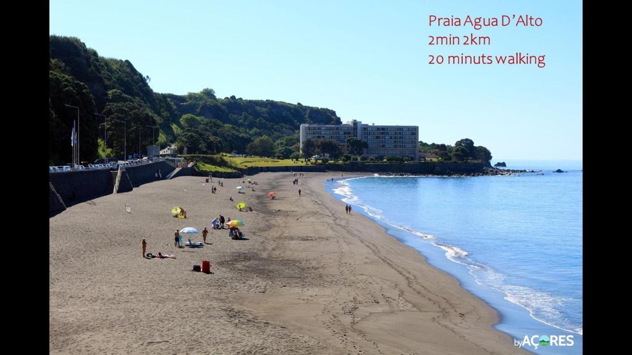 A Casa Da Loja Villa Lagoa  Luaran gambar